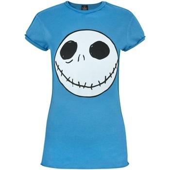 T-shirt Nightmare Before Christmas NS8378