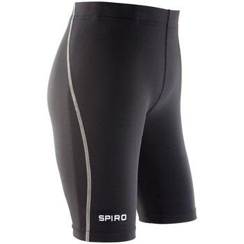 Short enfant Spiro Bodyfit