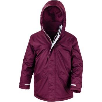 Blouson enfant Result Core R207J