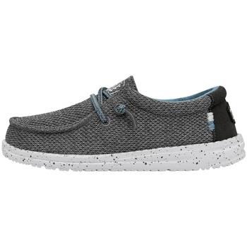 Mocassins enfant HEYDUDE 40049-1IM