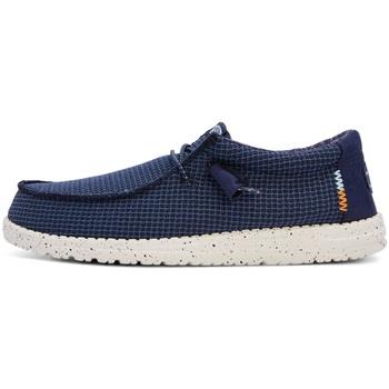 Slip ons HEYDUDE 40403-410