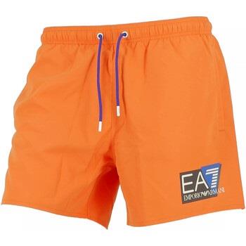 Maillots de bain Ea7 Emporio Armani BOXER