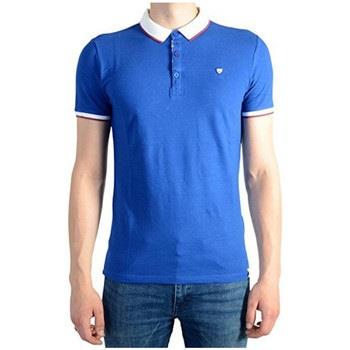 Polo Kaporal Polo Homme Vamos Bleu