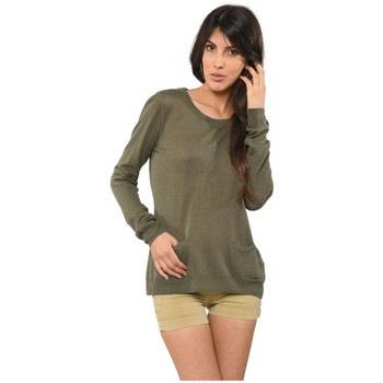 T-shirt Kaporal Top Femme FEDY Mousse