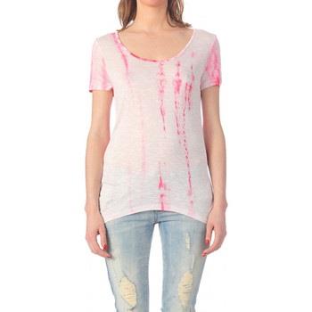 Polo Vero Moda T-Shirt Diana Rose