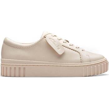 Baskets basses Clarks mayhill walk leisure trainers