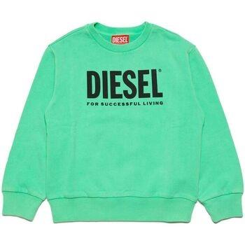 Sweat-shirt enfant Diesel J01903 KYAYC-K587