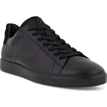 Baskets basses Ecco street lite leisure trainers