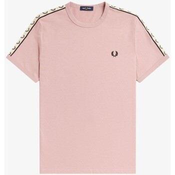T-shirt Fred Perry M4613
