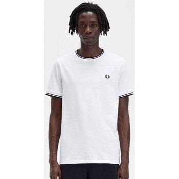 T-shirt Fred Perry M1588