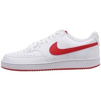 Baskets basses Nike Court Vision Low Next Nature