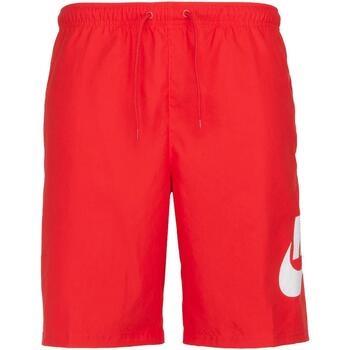 Short Nike M nk club short wvn