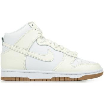 Baskets Nike W Dunk High