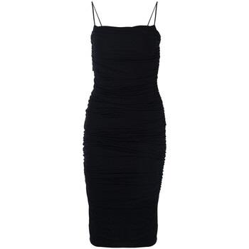 Robe Pinko Robe midi noir