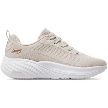 Baskets Skechers 117550-NAT