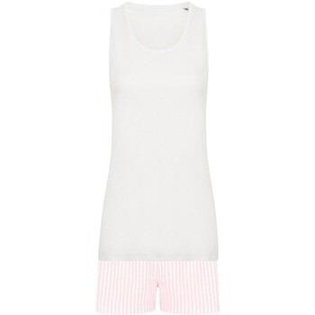 Pyjamas / Chemises de nuit Towel City TC052