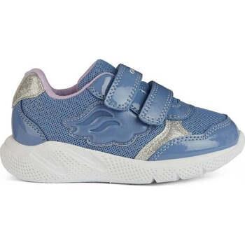 Baskets basses enfant Geox sprintye sneakers avio