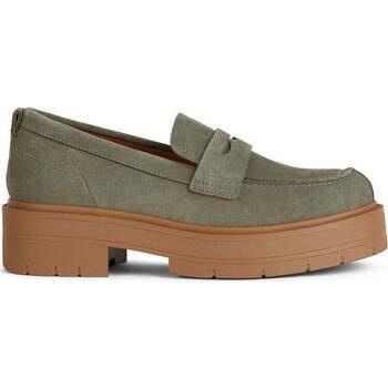 Mocassins Geox spherica ec7 moccasins