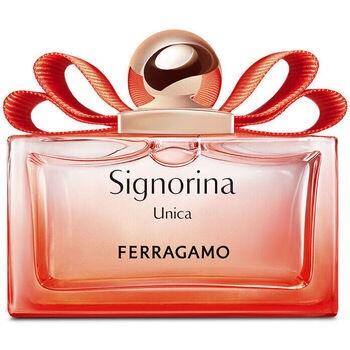 Eau de parfum Salvatore Ferragamo Signorina Unica Edp Vapo