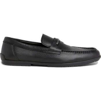 Mocassins Calvin Klein Jeans driving metal bar mocasins