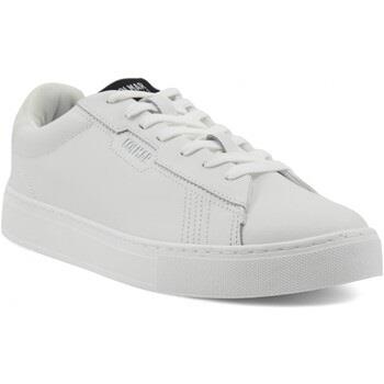 Chaussures Colmar Sneaker Uomo White BATES BLANK