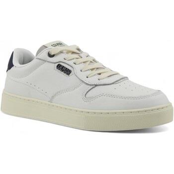 Chaussures Colmar Sneaker Uomo White Navy TOKYO TOUCH