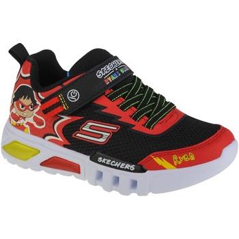 Baskets basses enfant Skechers Flex-Flow-Hero Speed