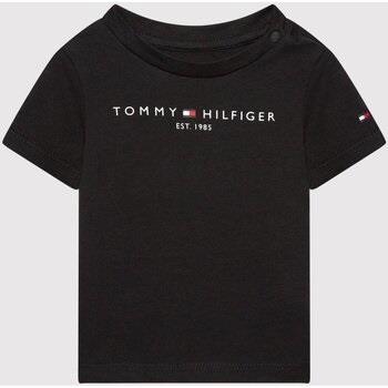 T-shirt enfant Tommy Hilfiger KN0KN01487