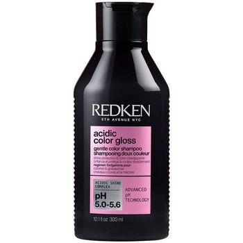 Shampooings Redken Le Shampoing Sans Sulfate Acidic Color Gloss Sublim...