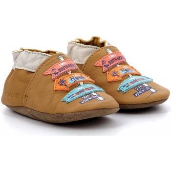 Chaussons bébé Robeez Seek Adventure