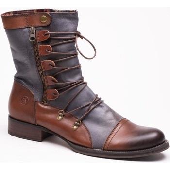 Boots Kdopa Fred marron