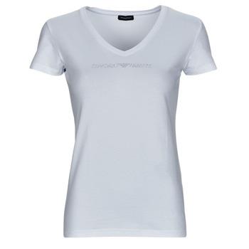 T-shirt Emporio Armani T-SHIRT V NECK