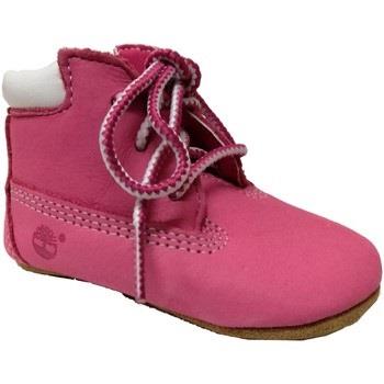 Chaussons enfant Timberland Crib bootie with hat