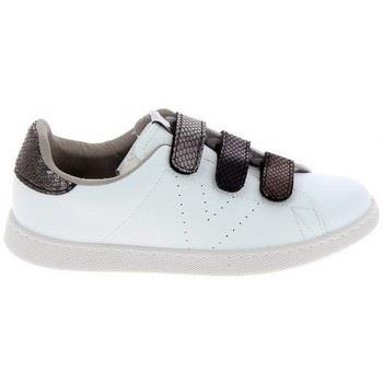 Baskets Victoria Sneaker 1125254 Blanc