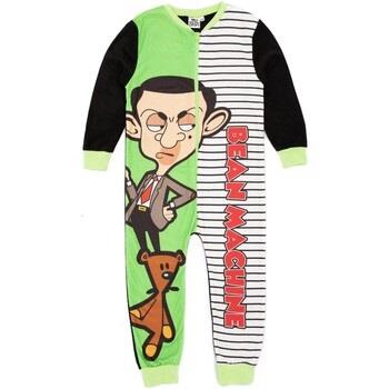 Pyjamas / Chemises de nuit Mr Bean NS7060