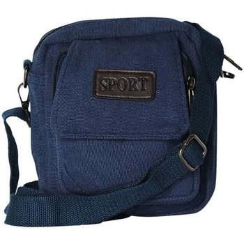 Sac bandoulière Chapeau-Tendance Petite sacoche sport OWEN