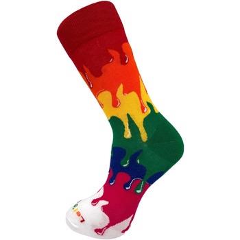 Socquettes Let's Do Goods Let's Do Good Chaussettes Pride