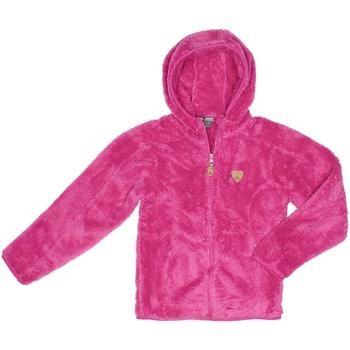 Polaire enfant Peak Mountain Blouson polaire fille GALANE