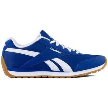 Baskets basses enfant Reebok Sport Royal Classic Chase