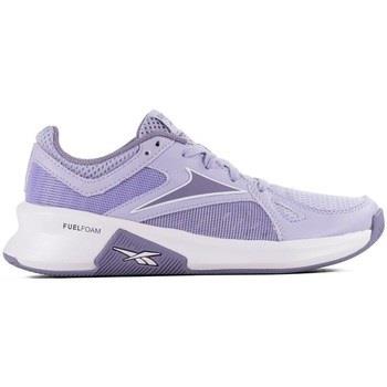 Baskets basses Reebok Sport Advanced Trainette