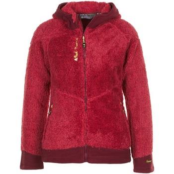 Polaire Peak Mountain Blouson polaire femme ALMERIA