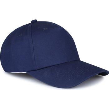 Casquette Suitable Casquette Bleu Foncé