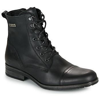 Boots Casual Attitude RIBELLE