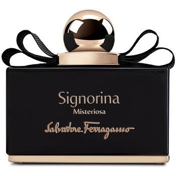 Eau de parfum Salvatore Ferragamo Signorina Misteriosa Eau De Parfum V...