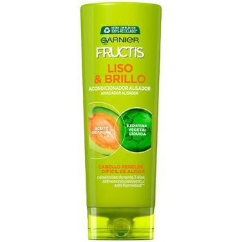 Soins &amp; Après-shampooing Garnier Fructis Liso Brillo Acondicionado...