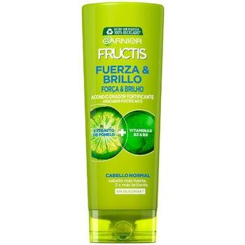 Soins &amp; Après-shampooing Garnier Fructis Fuerza Brillo Acondiciona...