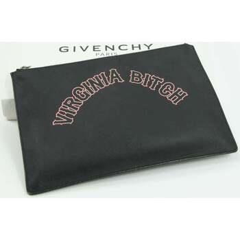 Pochette Givenchy Pochettes en cuir