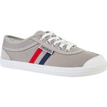 Baskets Kawasaki Retro Canvas Shoe K192496-ES 3017 Various Beige