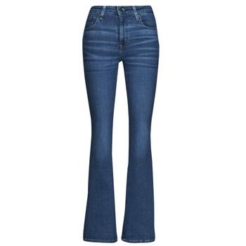 Jeans flare / larges Levis 726 HR FLARE