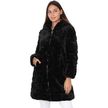 Manteau La Modeuse 64329_P146915